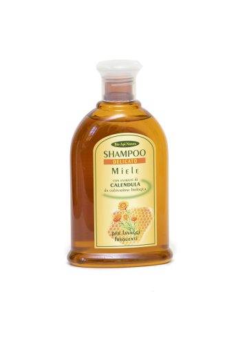 balsamo impacco ristrutturante pappa reale e semi di lino – 250 ml