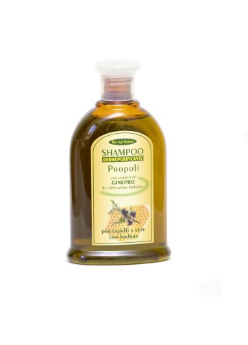 balsamo impacco ristrutturante pappa reale e semi di lino – 250 ml