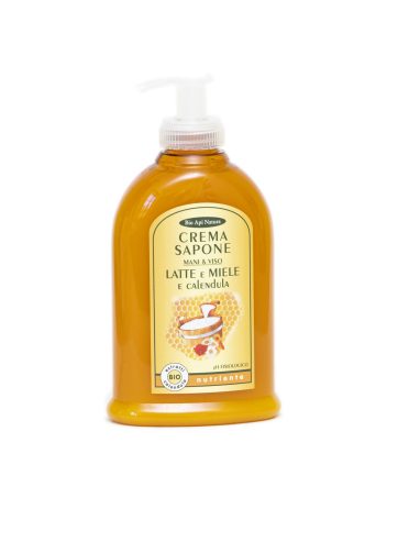 crema corpo alla pappa reale e burro di karite’ 200 ml