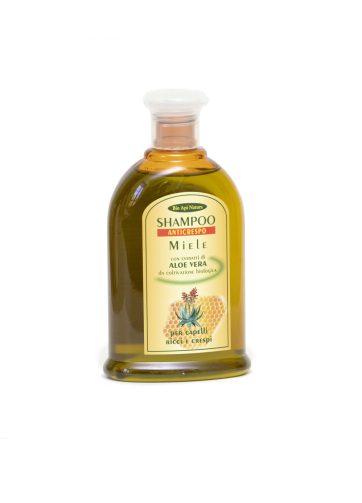 balsamo impacco ristrutturante pappa reale e semi di lino – 250 ml
