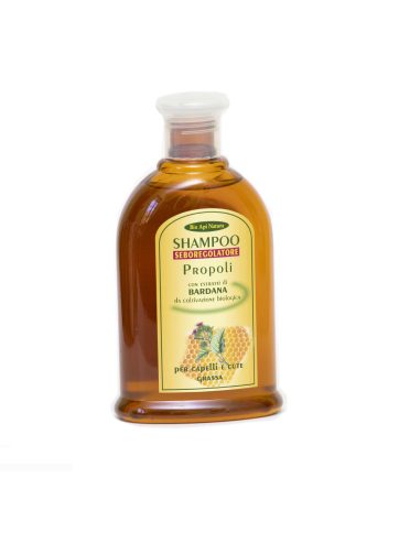 balsamo impacco ristrutturante pappa reale e semi di lino – 250 ml