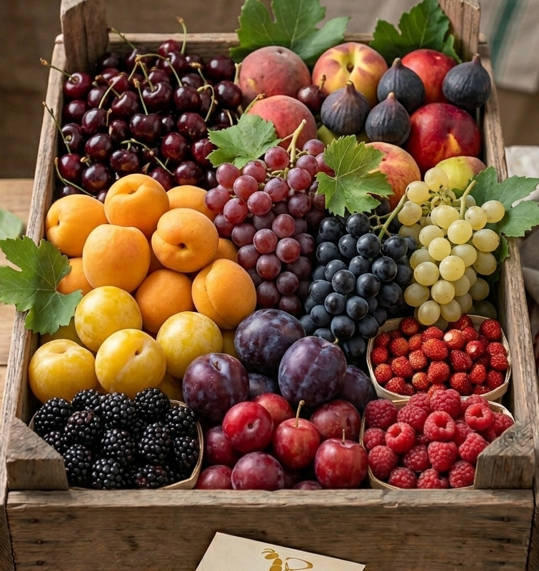 Frutta