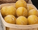 prugne gialle